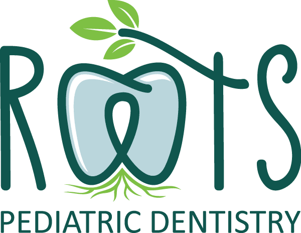 Roots Pediatric Logo