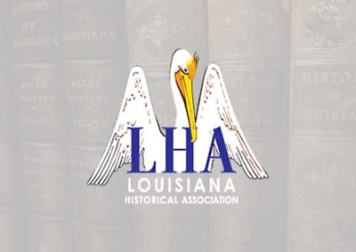 The Louisiana Historical Association