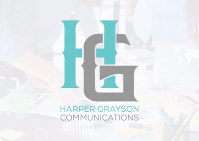 Harper Grayson Communications