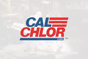 Cal Chlor.com Logo Image