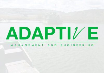 Adaptive Management & Engineering