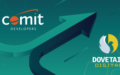 Comit Developers Expands Its Leading Position in Louisiana’s Web Development Landscape Through Strategic Acquisition of Dovetail Digital