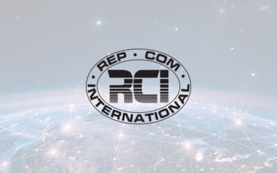 Rep Com International