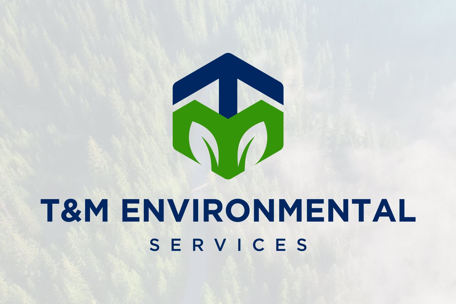 T&M Environmental Services Website Project | Comit Developers