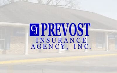 C.J. Prevost Insurance Company
