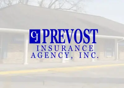 C.J. Prevost Insurance Company