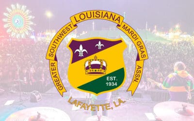 Greater Southwest Louisiana Mardi Gras Association
