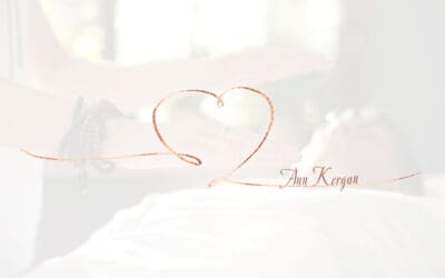 Ann Kergan Reiki