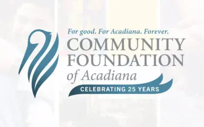 Community Foundation of Acadiana