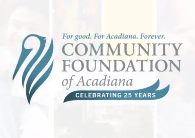 Community Foundation of Acadiana