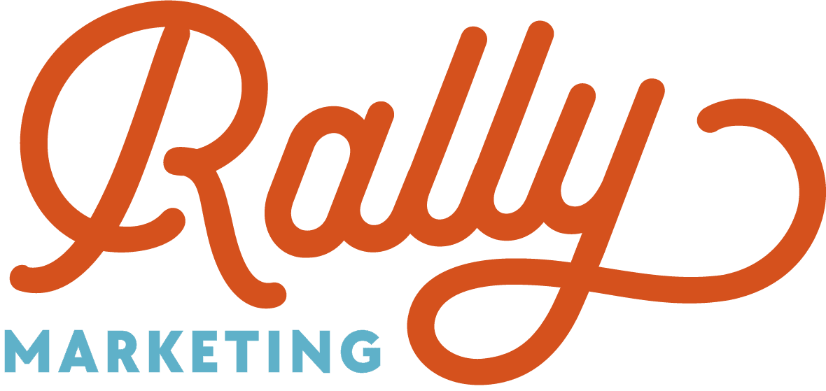 Rally Logo