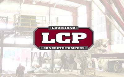 Louisiana Concrete Pumpers