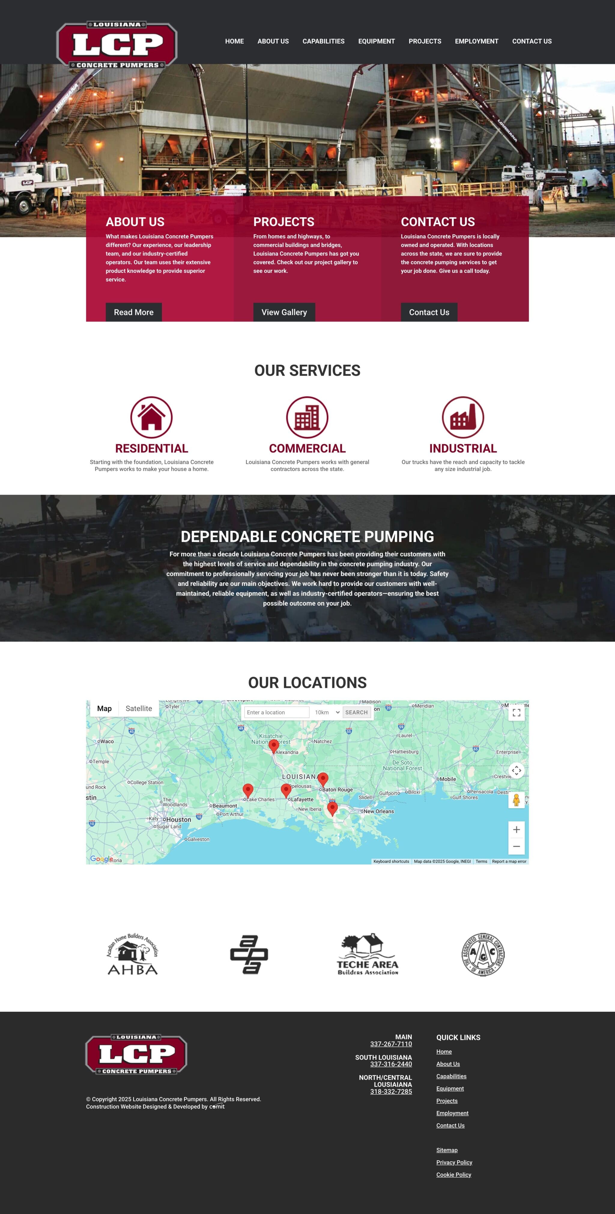 Lcpumpers.com Desktop 1757007179