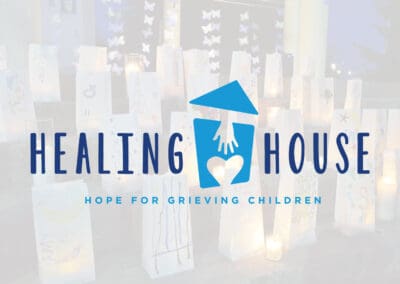 Healing House