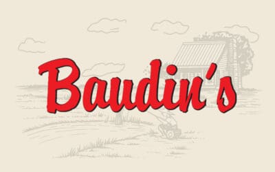 Baudin’s Sausage Kitchen