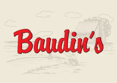 Baudin’s Sausage Kitchen