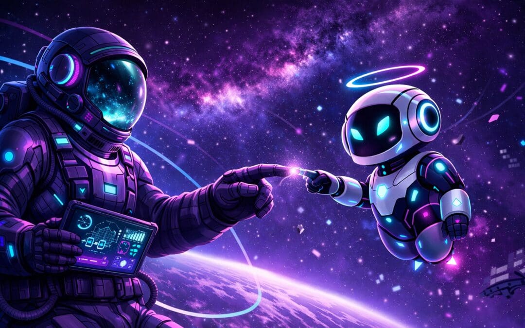 AI Employees: How AI Business Solutions Help Small Businesses Scale Smarter