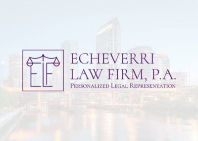 Echeverri Law Firm