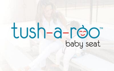 Tush-a-Roo