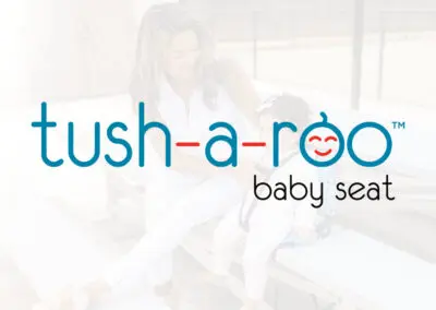 Tush-a-Roo