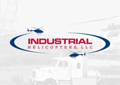 Industrial Helicopters