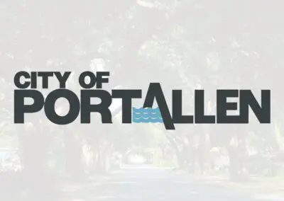 City of Port Allen