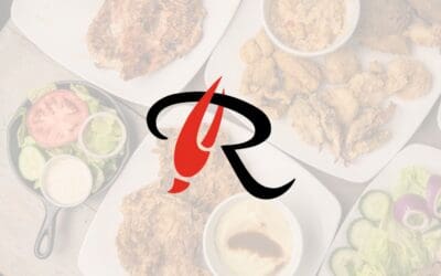 Rachael’s Café
