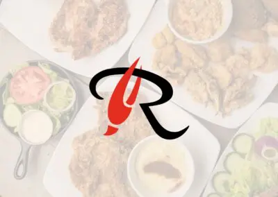 Rachael’s Café
