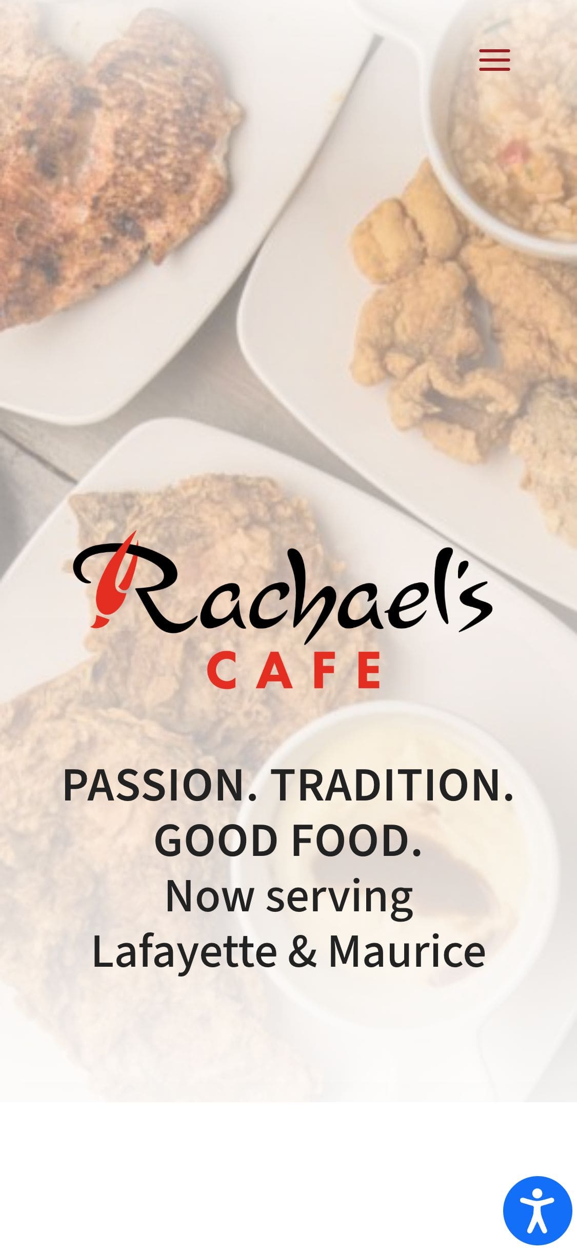 Eatrachaelscafe.com Mobile 1784298417