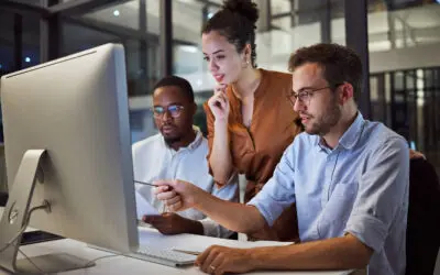You Asked, I Went Digging: 5 Questions to Ask Before You Hire a Web Design Company