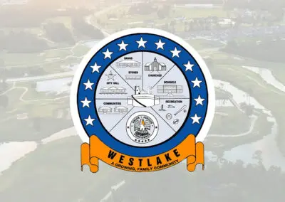 City of Westlake