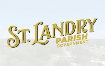 St. Landry Parish Government
