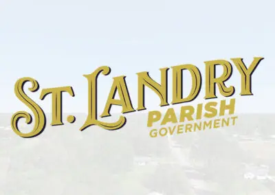 St. Landry Parish Government