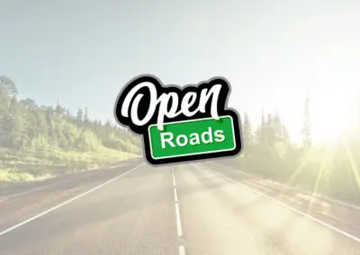Open Roads