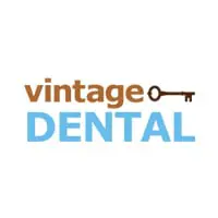 Vintage Dental logo