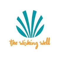 The Wishing Well logo